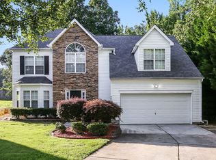9008 Broad Ridge Ct, Charlotte, NC 28269