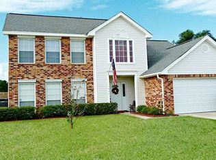 1650 Barrymore St, Slidell, LA 70461