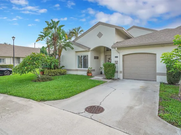 9719 Boca Gardens Circle #A, Boca Raton, FL 33496