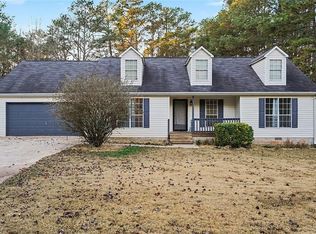 1752 Highway 162, Covington, GA 30016