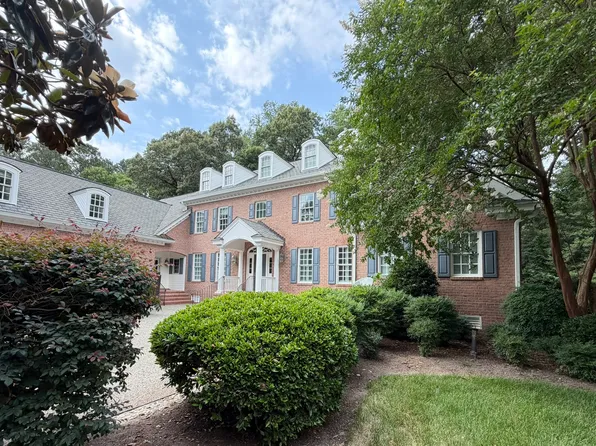 100 Western Gailes, Williamsburg, VA 23188