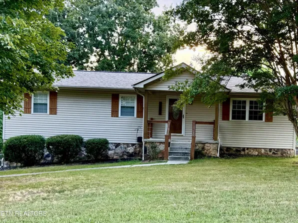 1309 Chipwood Cir, Knoxville, TN 37932