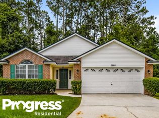 2668 Secret Harbor Dr, Orange Park, FL 32065
