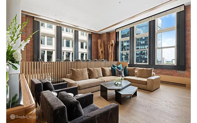 Sold by Douglas Elliman | media 19