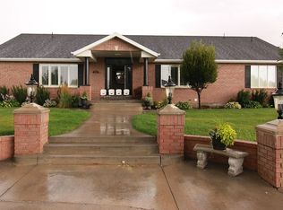102 E 340 N, Mona, UT 84645