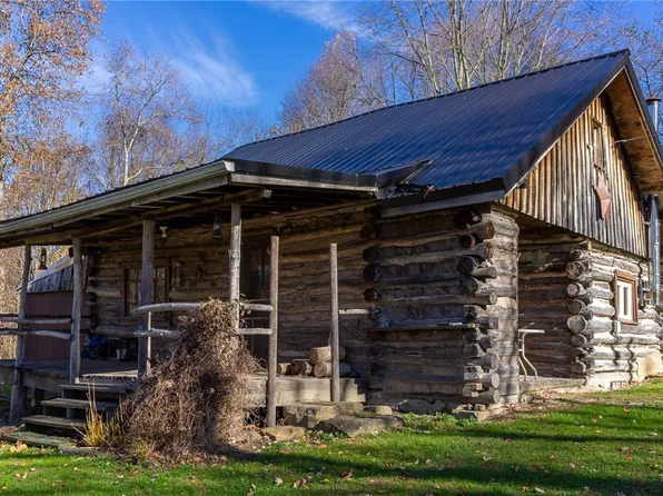 83 Township Road 279, Bergholz, OH 43908