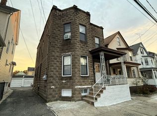 58 Webster Ave #1, Paterson, NJ 07501