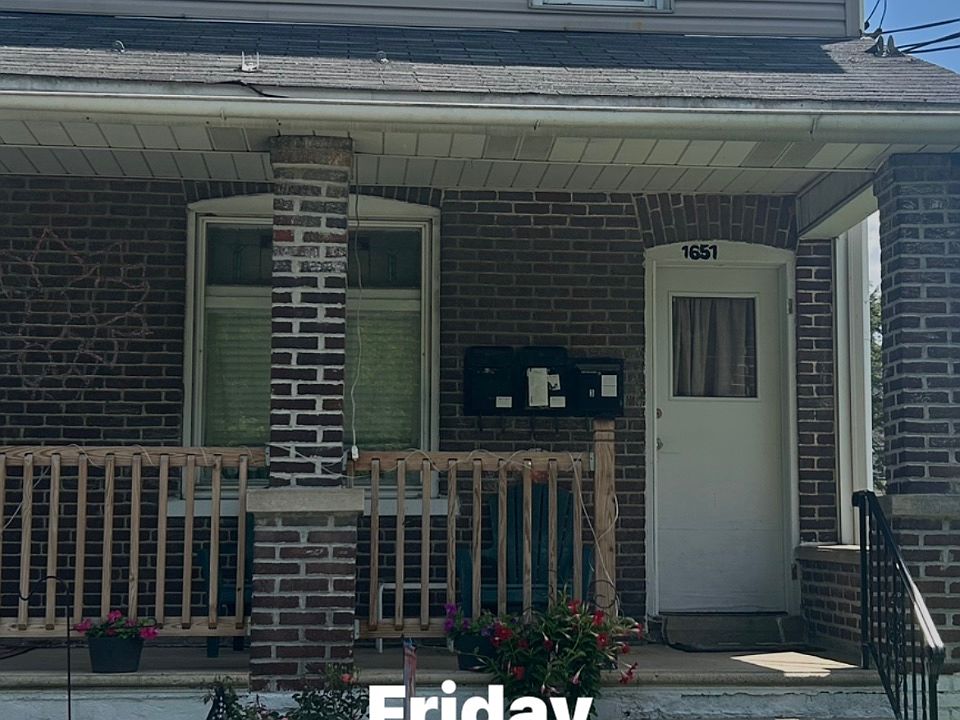 1st image of 1651 Canal St #3