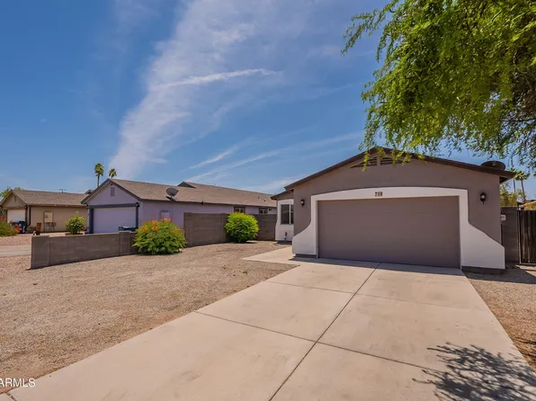 719 E BROADWAY Avenue, Apache Junction, AZ 85119