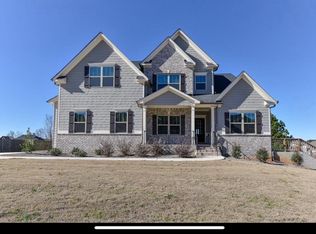 9031 Dawes Xing, McDonough, GA 30252