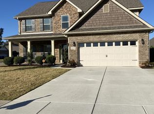 110 Brighton Park Way, Madison, AL 35756