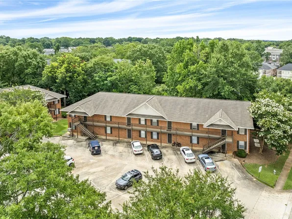 324 N Ross St APT 4A, Auburn, AL 36830