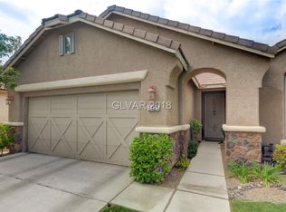 2421 Allegretto Ave, Henderson, NV 89052