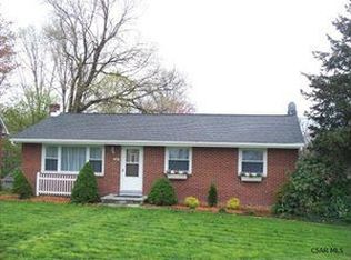 2600 Bedford St, Johnstown, PA 15904