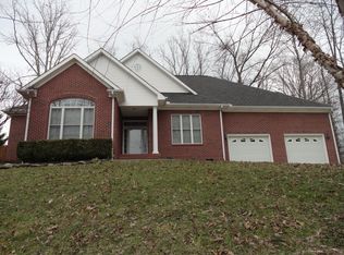 422 Alpine Dr, Clinton, TN 37716