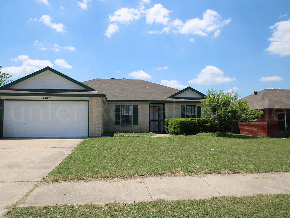 1st image of 4407 Jake Spoon Dr
