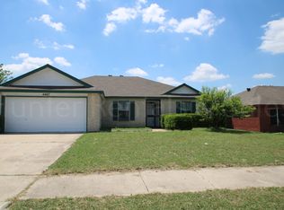 4407 Jake Spoon Dr, Killeen, TX 76549