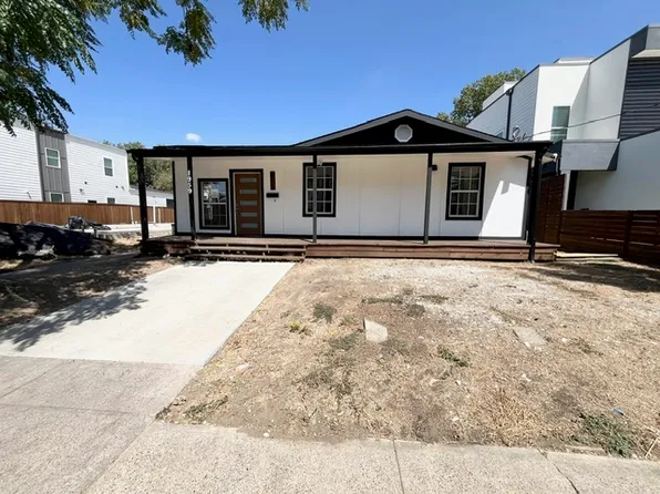 1959 Leath St, Dallas, TX 75212