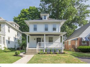 5757 Cedar Ave, Pennsauken, NJ 08109