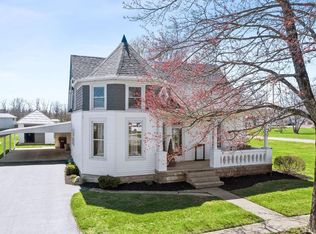 65 Graces Run Rd, Winchester, OH 45697