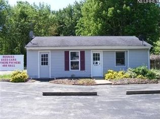 4296 N Ridge Rd E #20, Geneva, OH 44041