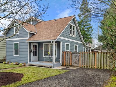 7430 N Newell Ave, Portland, OR, 97203