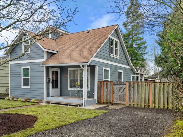 7430 N Newell Ave, Portland, OR 97203