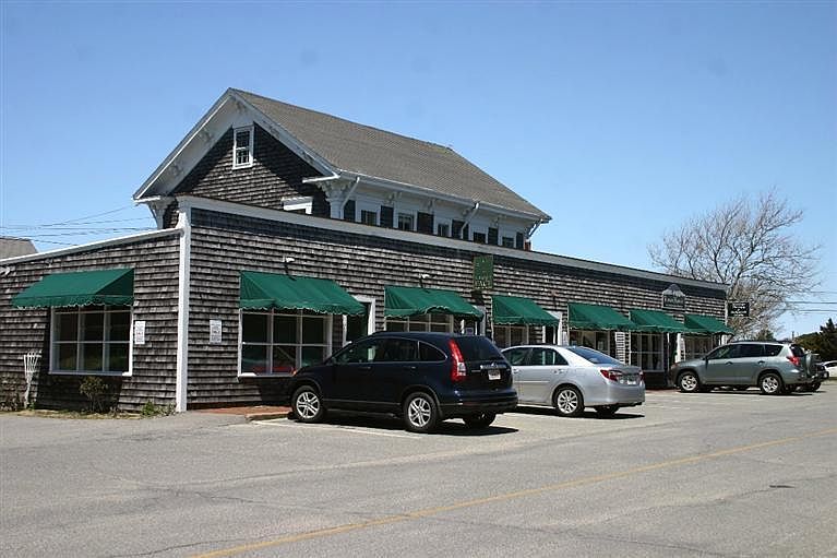 1st image of 17 Post Office Lane #17A