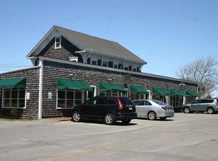 17 Post Office Ln #17A, Chatham, MA 02633