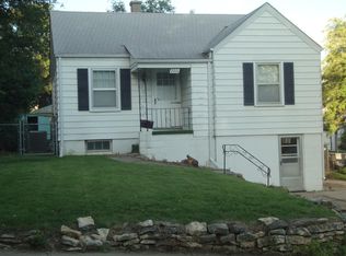 2011 N 63rd St, Omaha, NE 68104