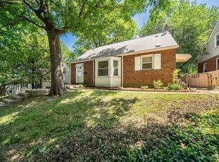 744 N Laclede Station Rd, Saint Louis, MO 63119