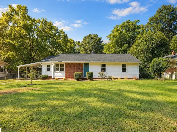 218 Elaine Ave, Taylors, SC 29687