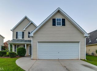 190 S Greenfield Cir, Covington, GA