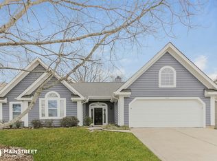 3232 Rheinwood Ct, Matthews, NC 28105