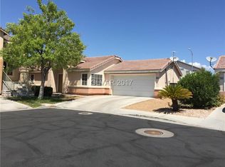 5353 Greenhaven Ct, North Las Vegas, NV 89031