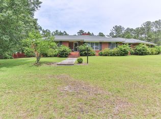 358 Ledbetter Rd, Rockingham, NC 28379