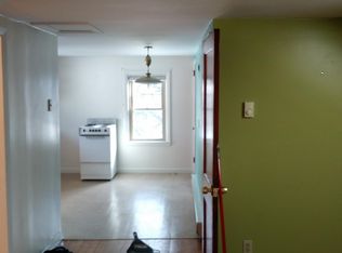 224 Tremont St FLOOR 2, Taunton, MA 02780