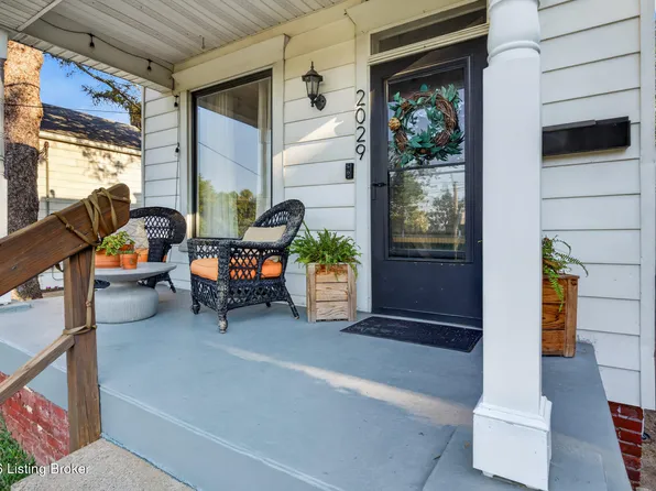 2029 Payne St, Louisville, KY 40206