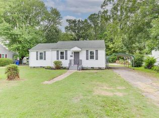 5005 Roanoke Ave, Newport News, VA 23605