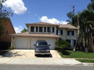 2910 Champion St, Chino Hills, CA 91709