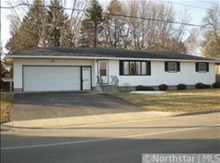 808 1st St S, Sauk Rapids, MN 56379