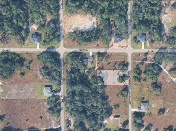 1721 Jefferson Ave Lot 23, Lehigh Acres, FL 33972