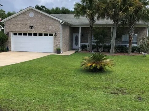 304 Tropical Way, Freeport, FL 32439