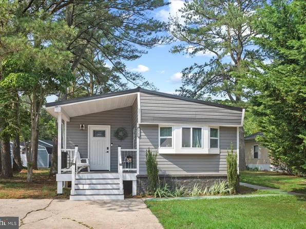 19782 Princess St, Rehoboth Beach, DE 19971