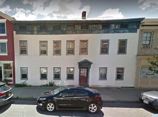 205 Warren St, Hudson, NY 12534