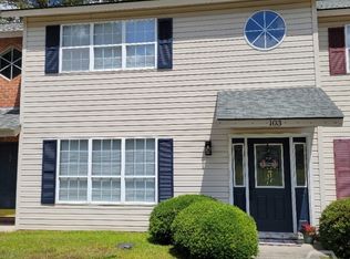 103 Town Park Dr #103, Rincon, GA 31326