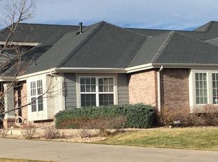 7985 S Algonquian Cir, Aurora, CO 80016