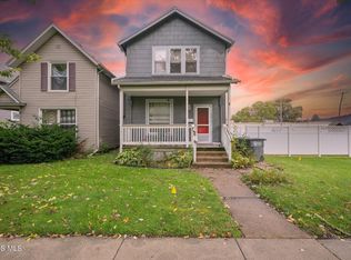 607 Forsythe St, Toledo, OH 43605