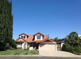 12707 Califa St, Valley Village, CA 91607