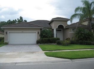 1290 Pebble Ridge Ln, West Palm Beach, FL 33411